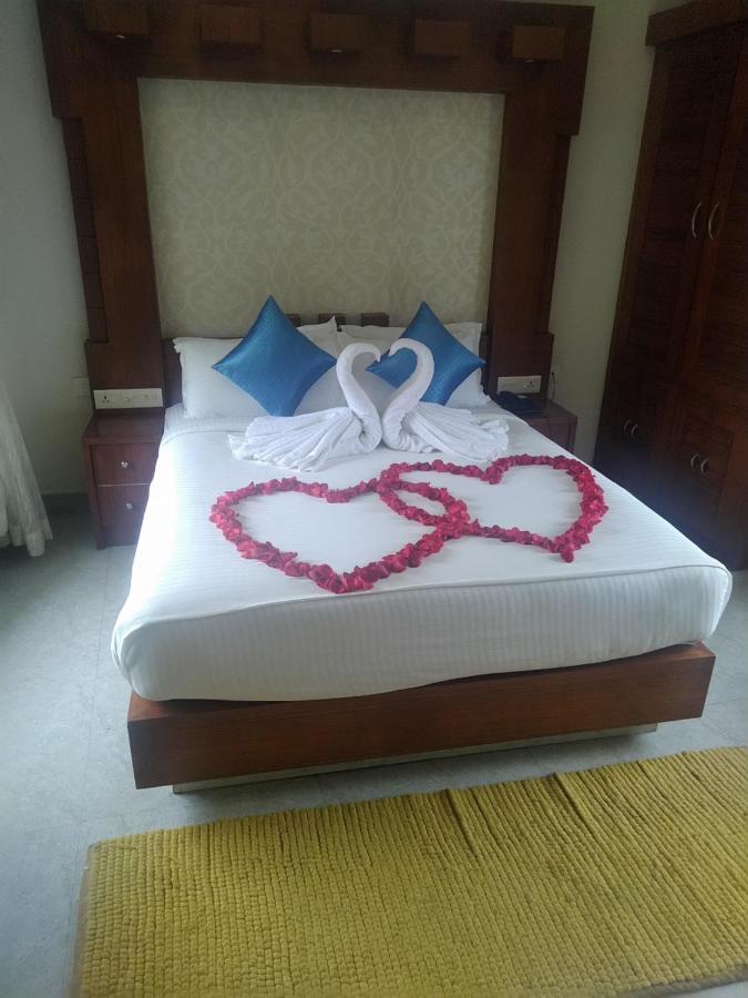 Monsoon Grande Hotel 4*