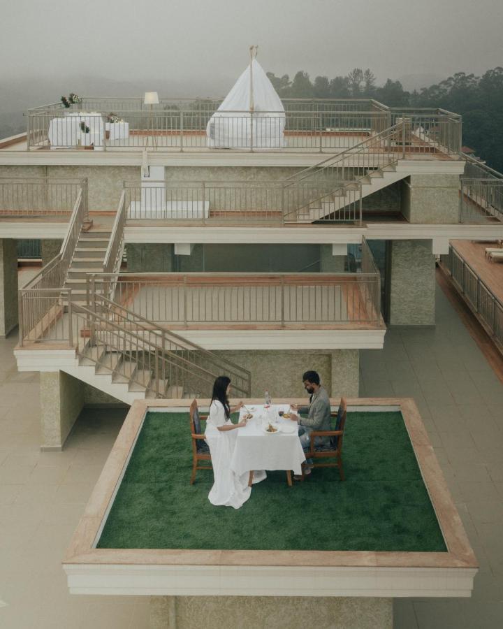 Resort Vibe & 5*