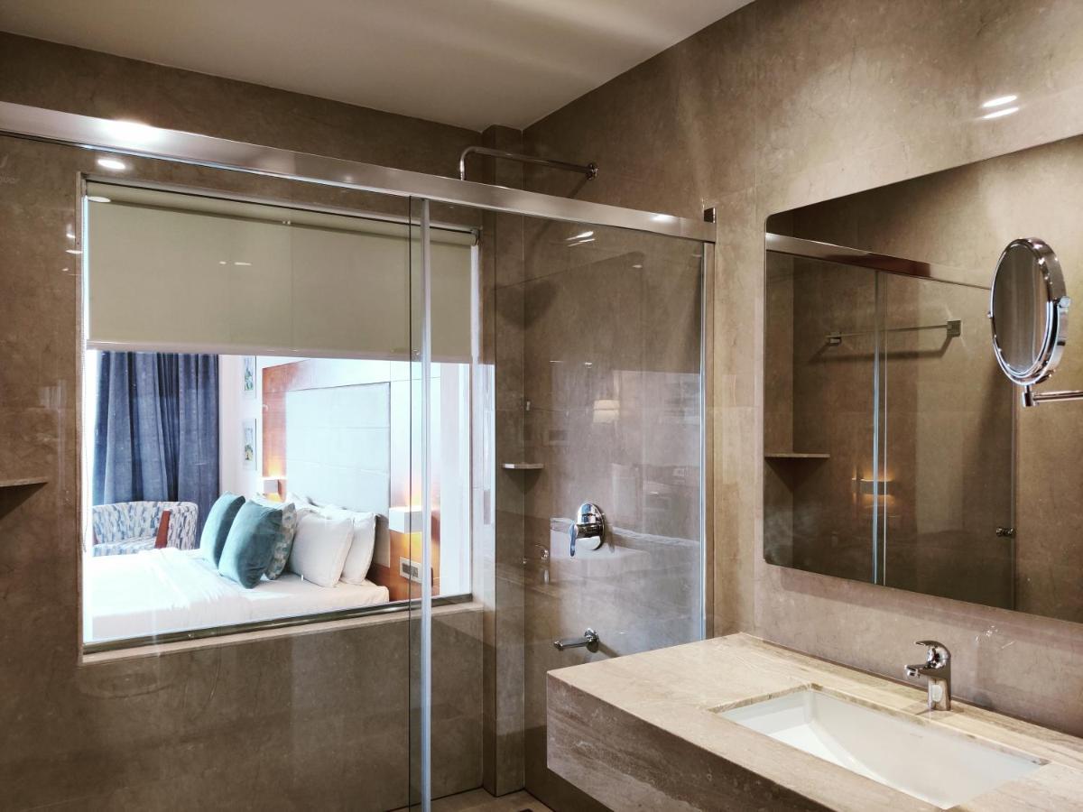 Vibe & Resort 5*