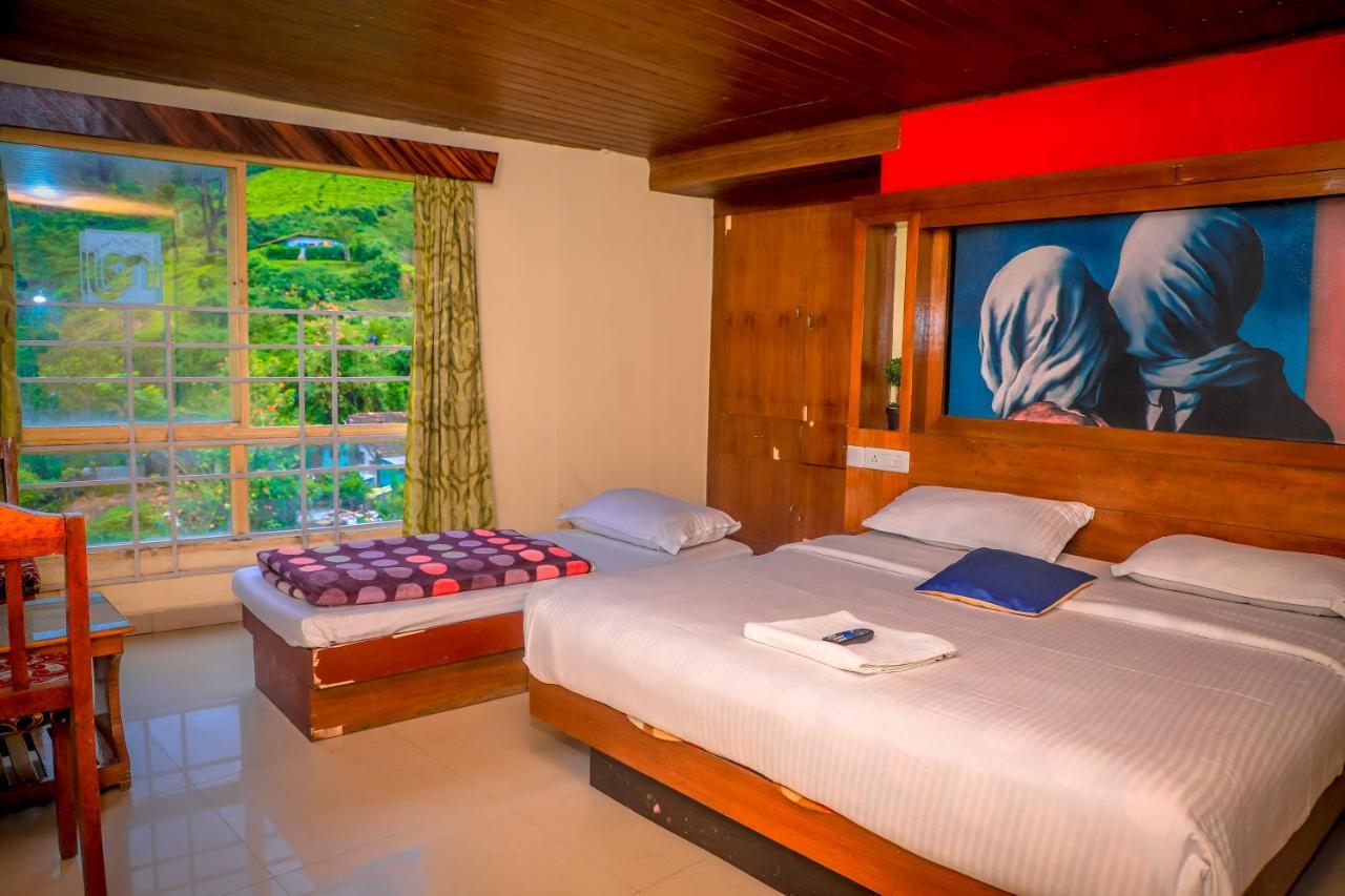 Days Bed & Breakfast