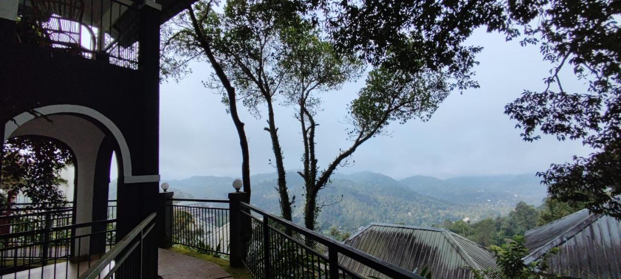 Tea Hills - Mthr Resort Munnar