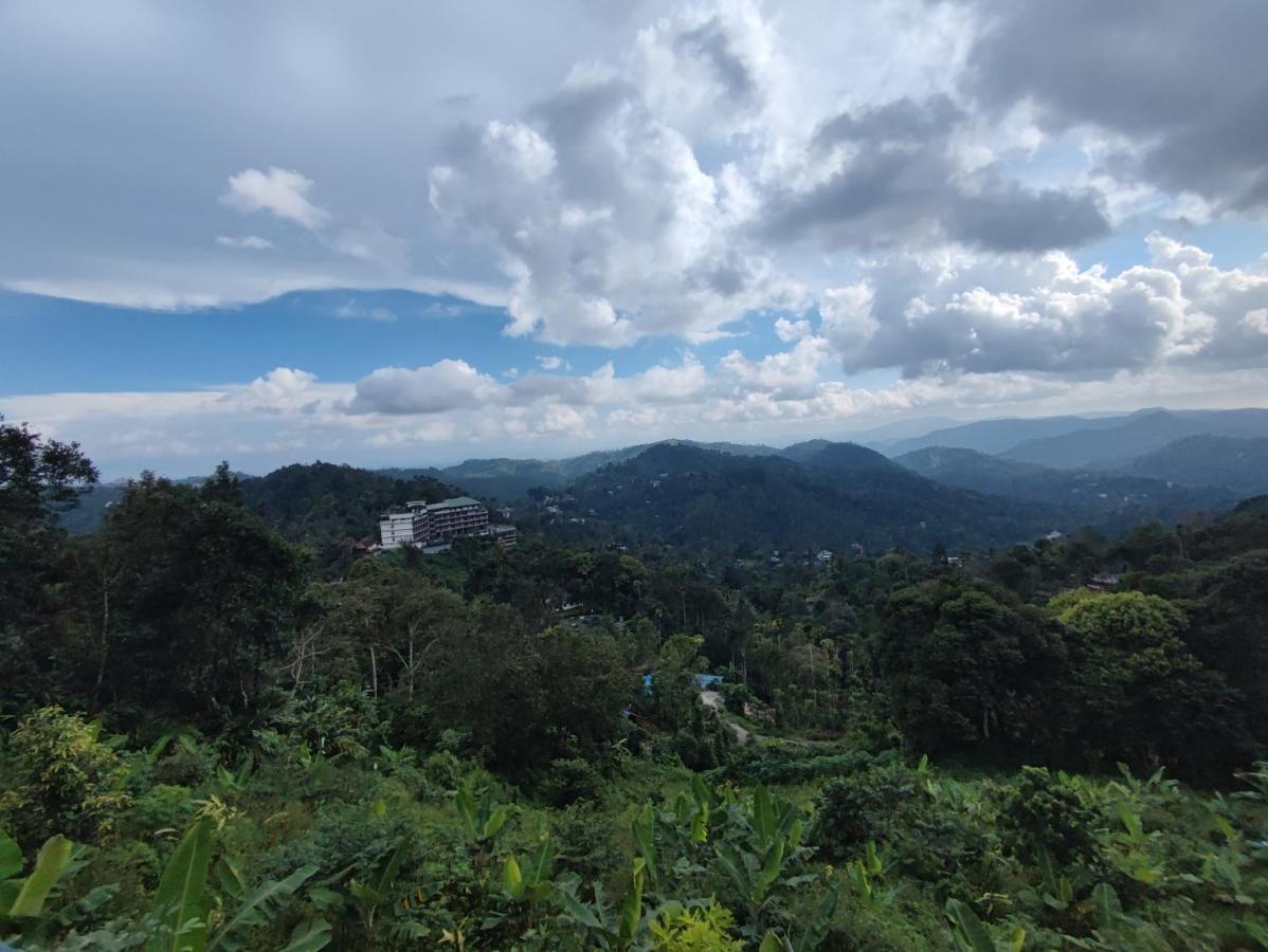 Resort Tea Hills - Mthr Munnar