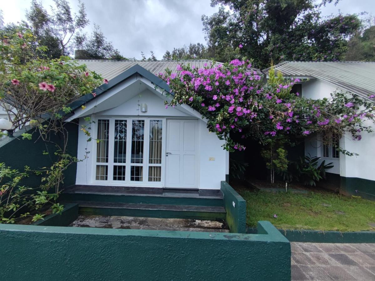 Tea Hills - Mthr Resort Munnar