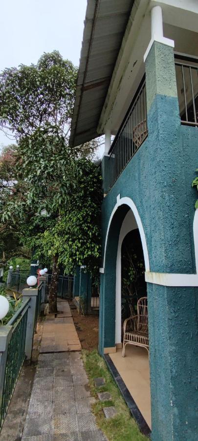 Tea Hills - Mthr Munnar