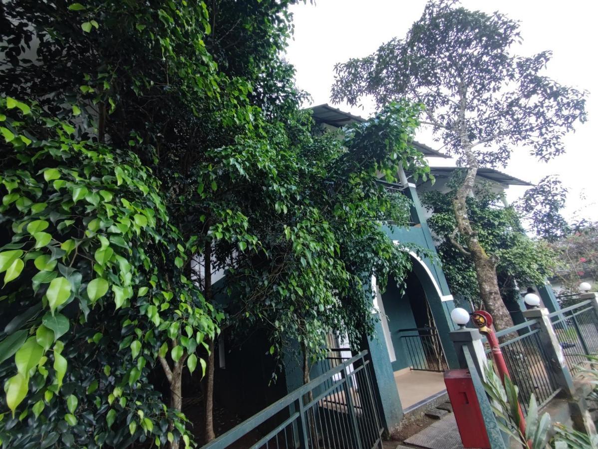 Tea Hills - Mthr 4* Munnar