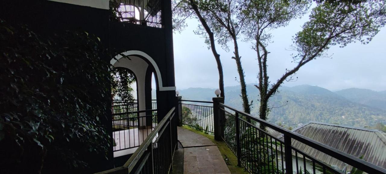 Tea Hills - Mthr Resort