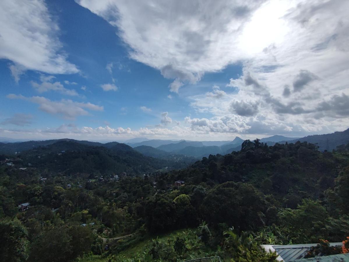 Resort Tea Hills - Mthr