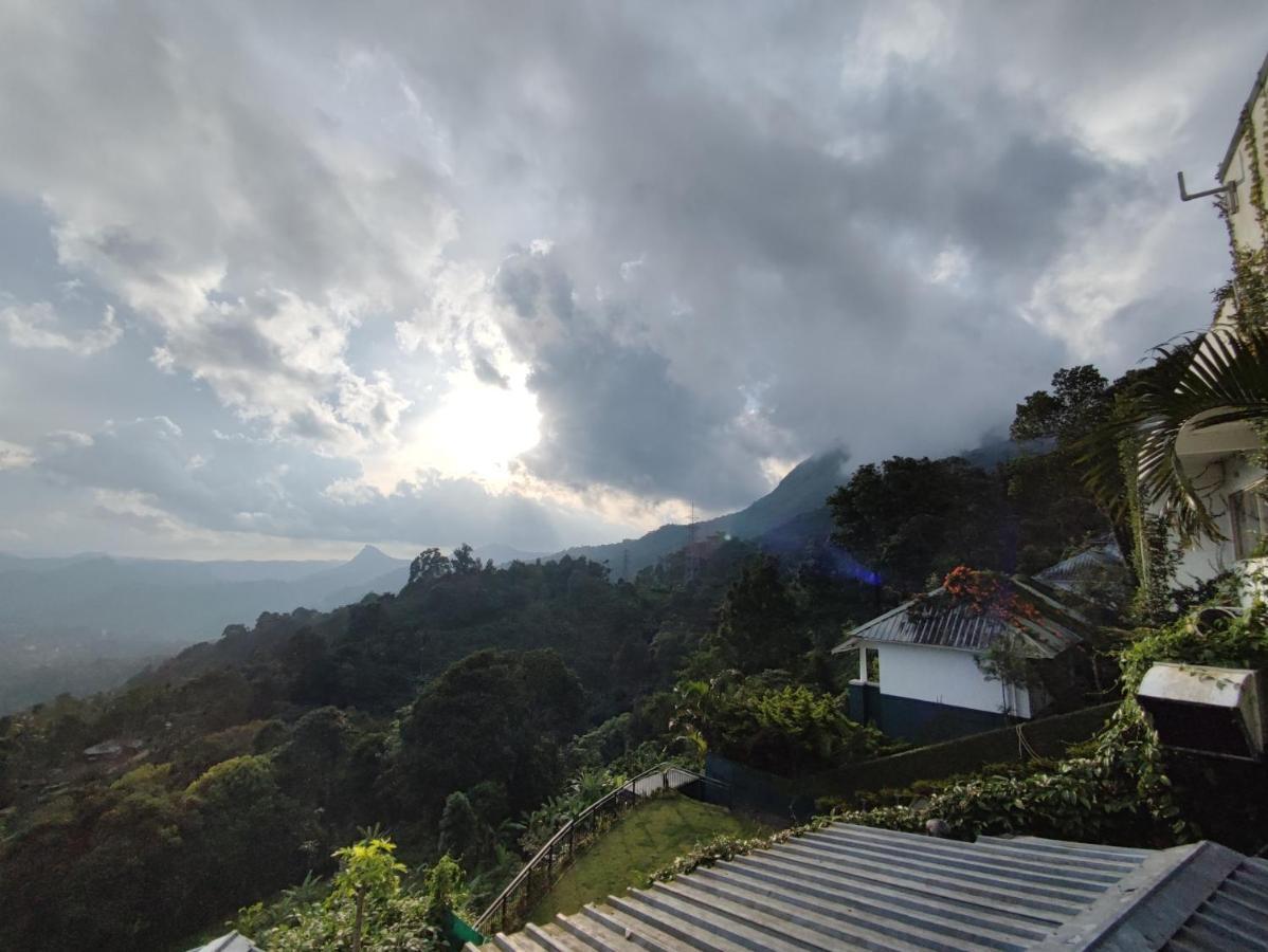 Resort Tea Hills - Mthr 4*