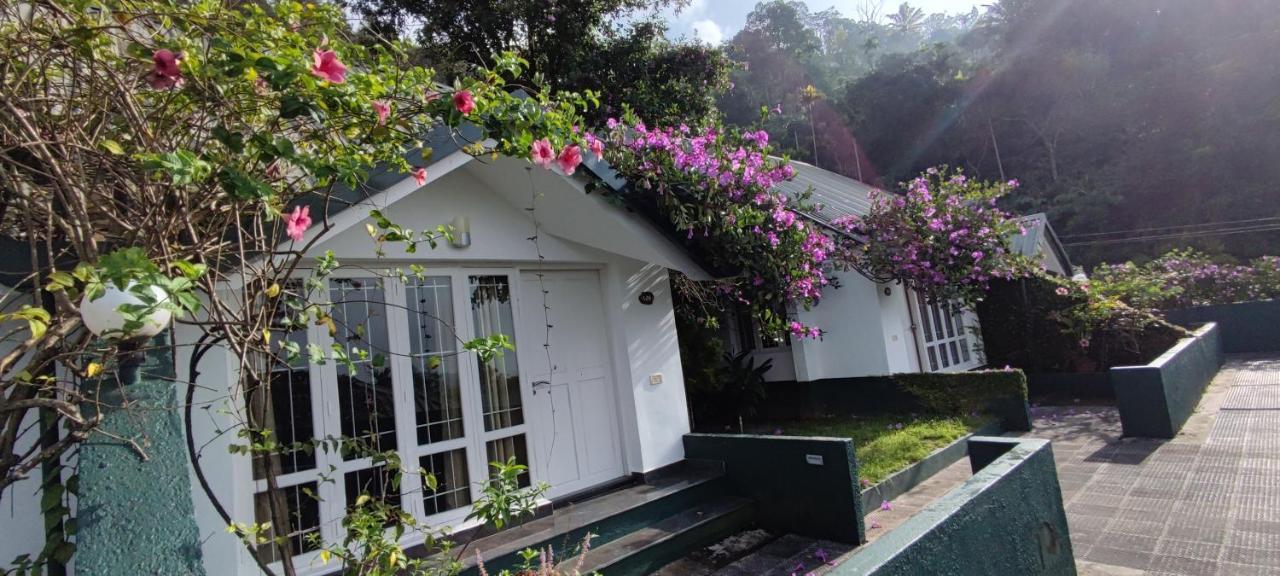 Tea Hills - Mthr Resort 4*