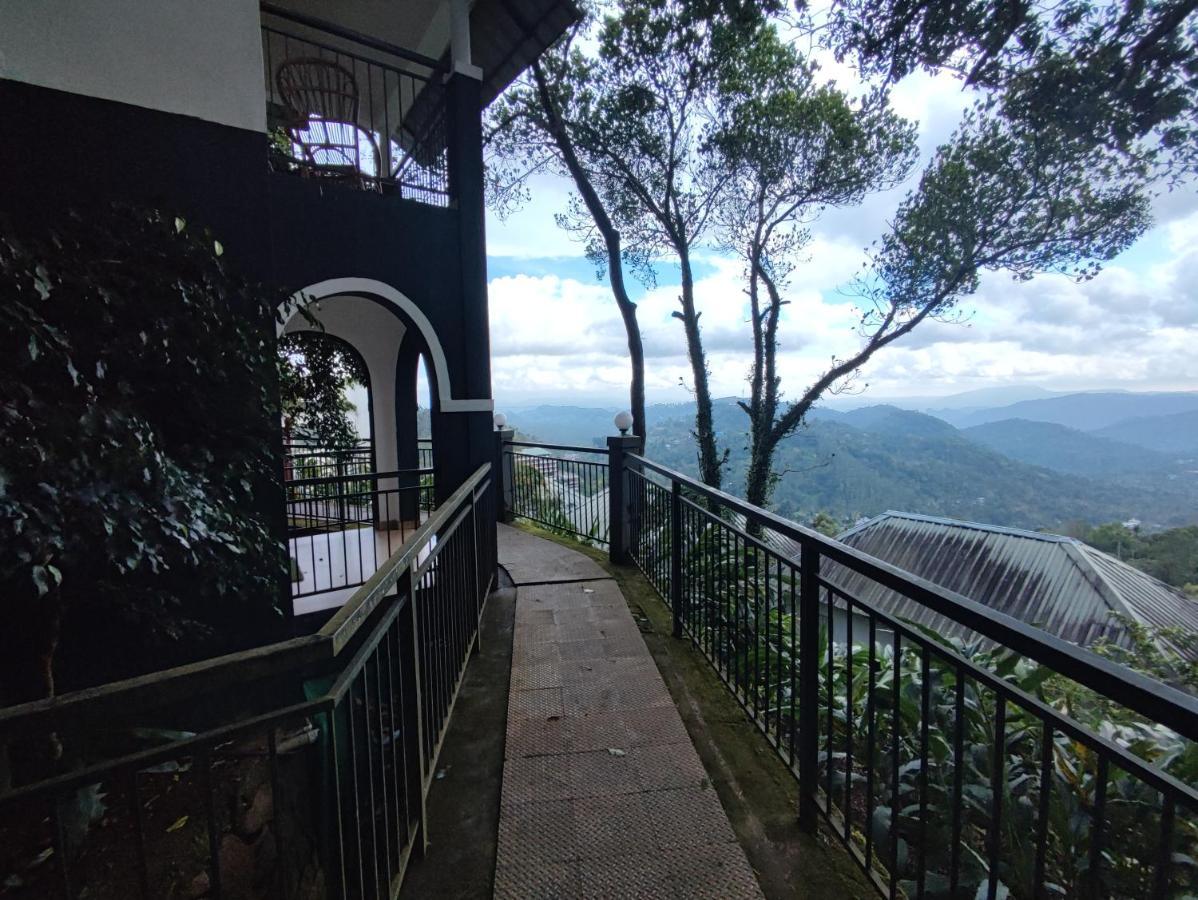 Resort Tea Hills - Mthr Munnar