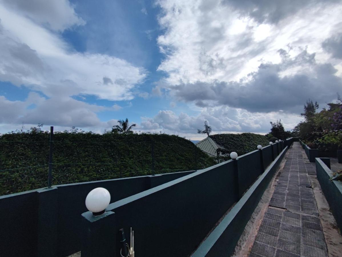 Tea Hills - Mthr 4* Munnar
