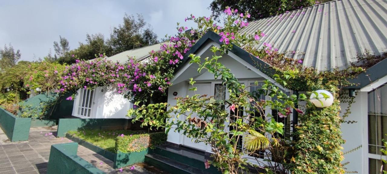 Tea Hills - Mthr 4* Munnar