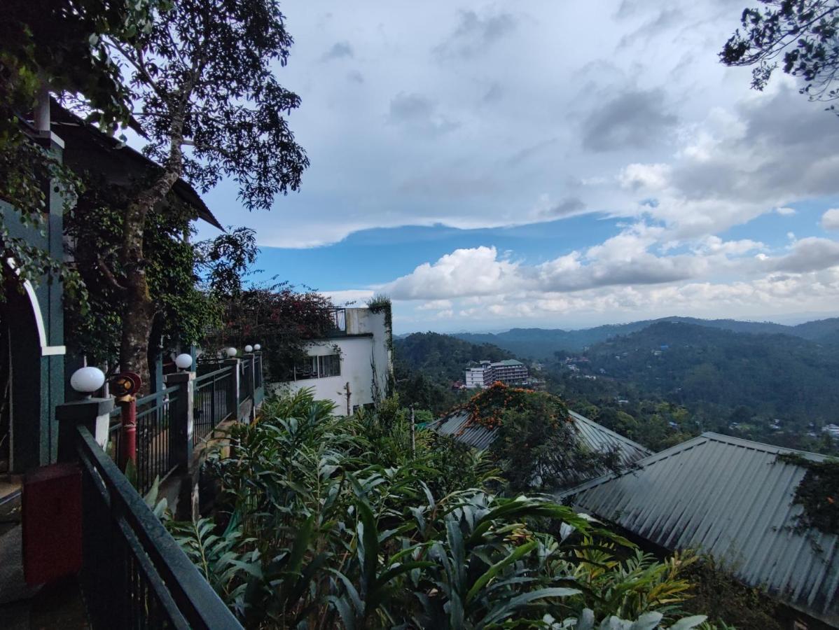 Resort Tea Hills - Mthr Munnar