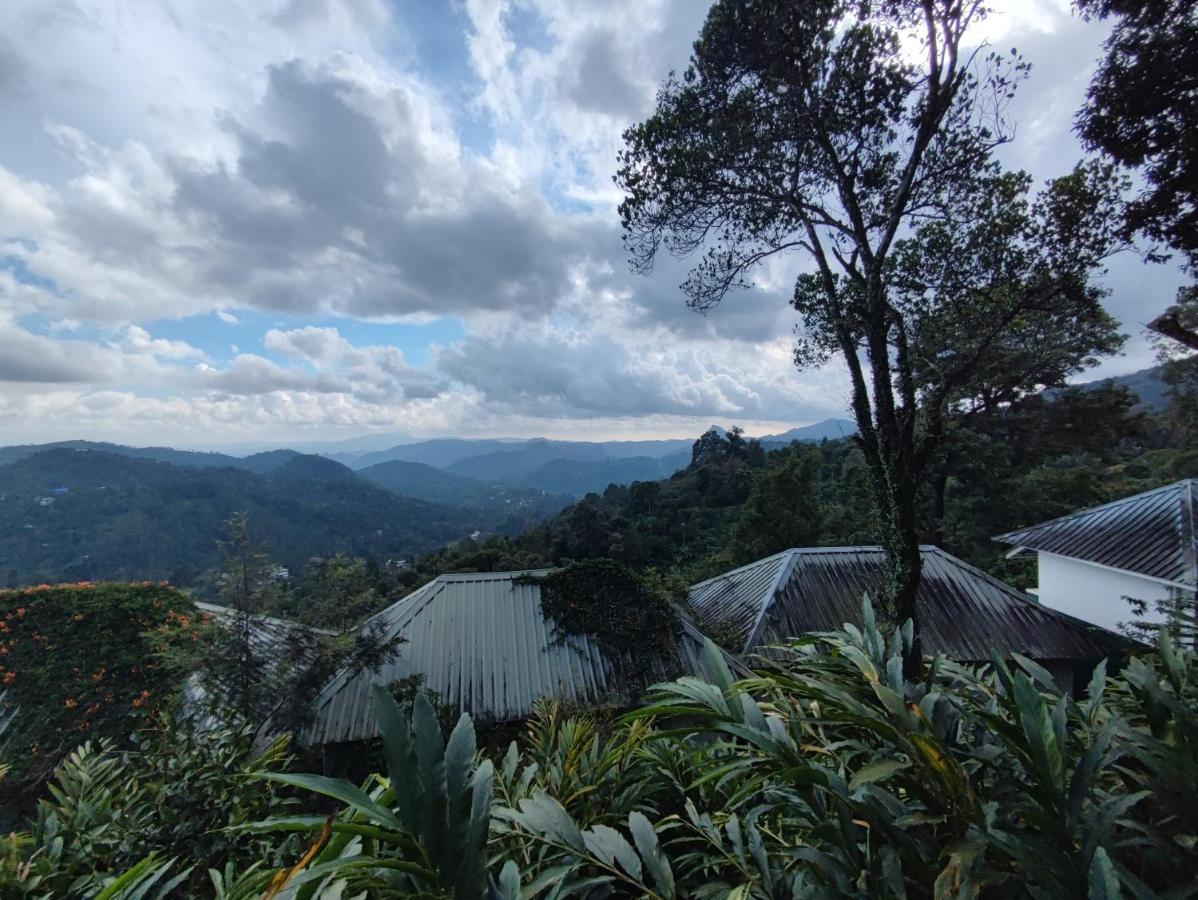 Tea Hills - Mthr Resort Munnar
