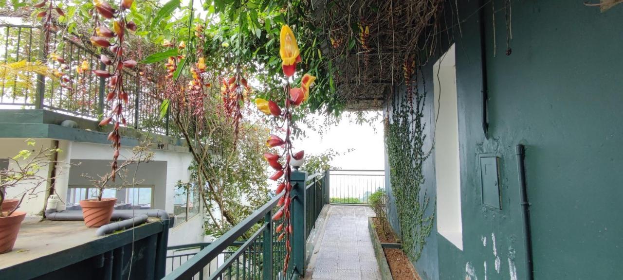 Tea Hills - Mthr Resort 4*