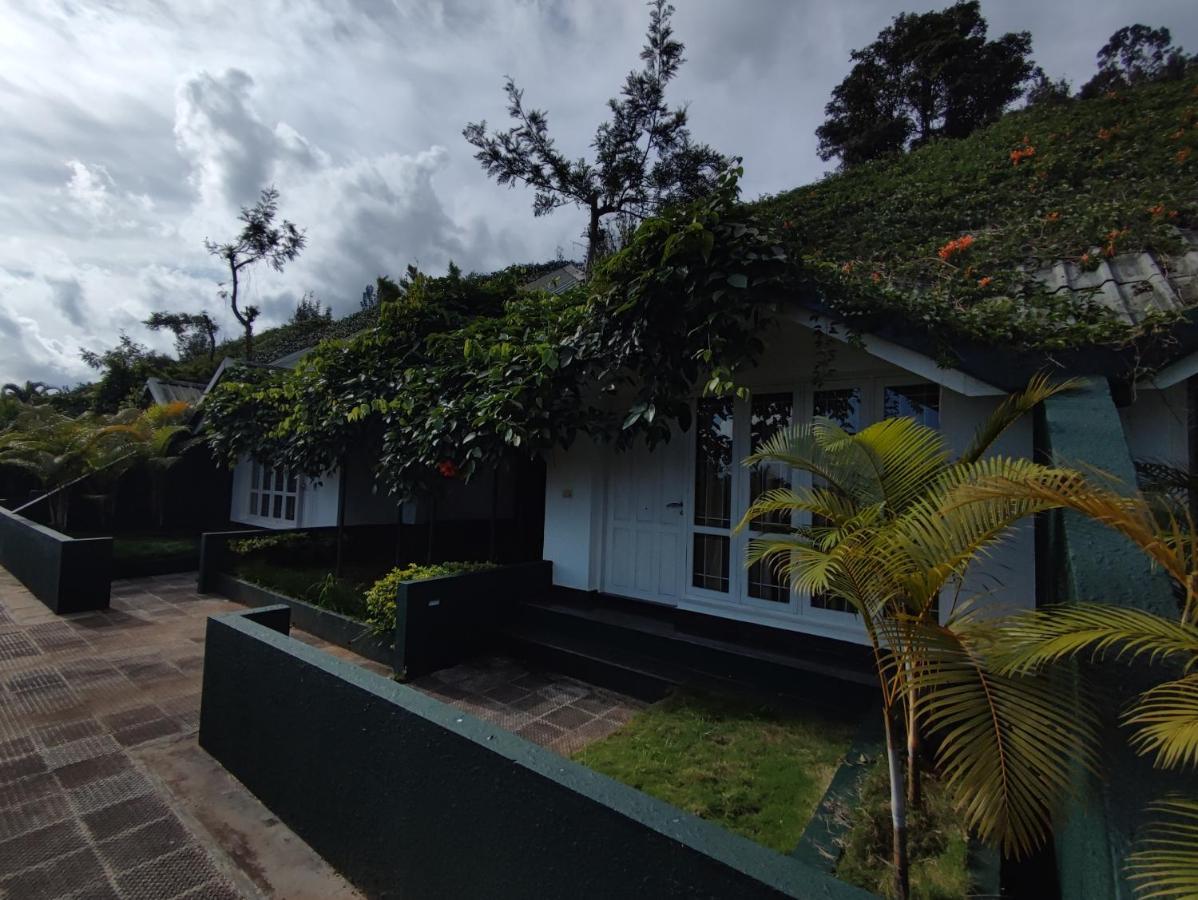 Tea Hills - Mthr 4* Munnar