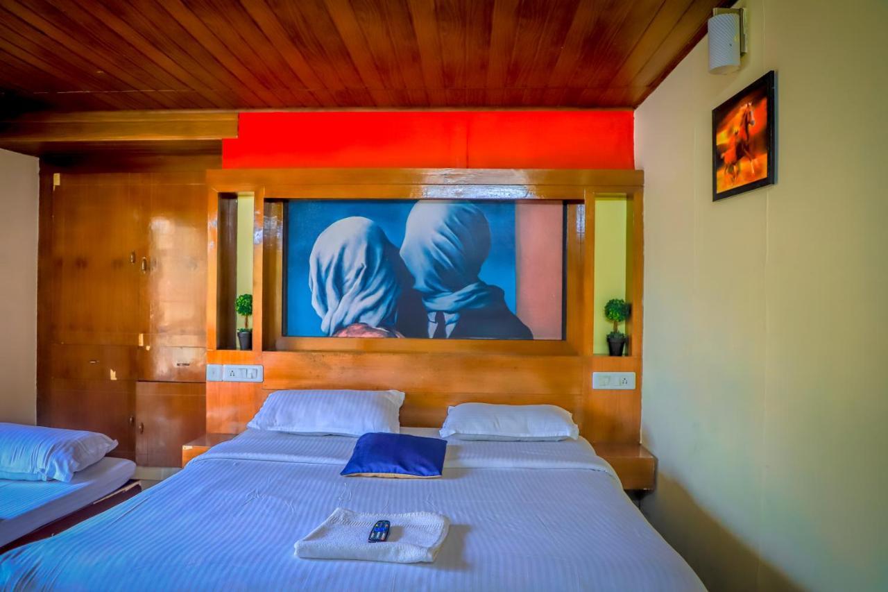 Days Bed & Breakfast 3*