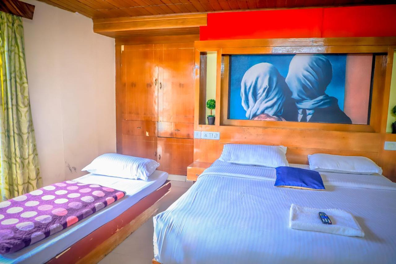 Days Bed & Breakfast Munnar