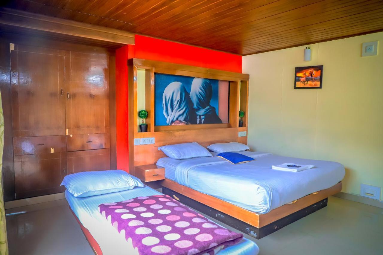 Bed & Breakfast Days 3*
