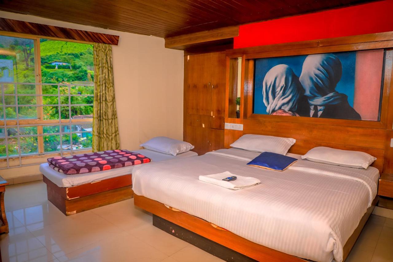 Bed & Breakfast Days Munnar