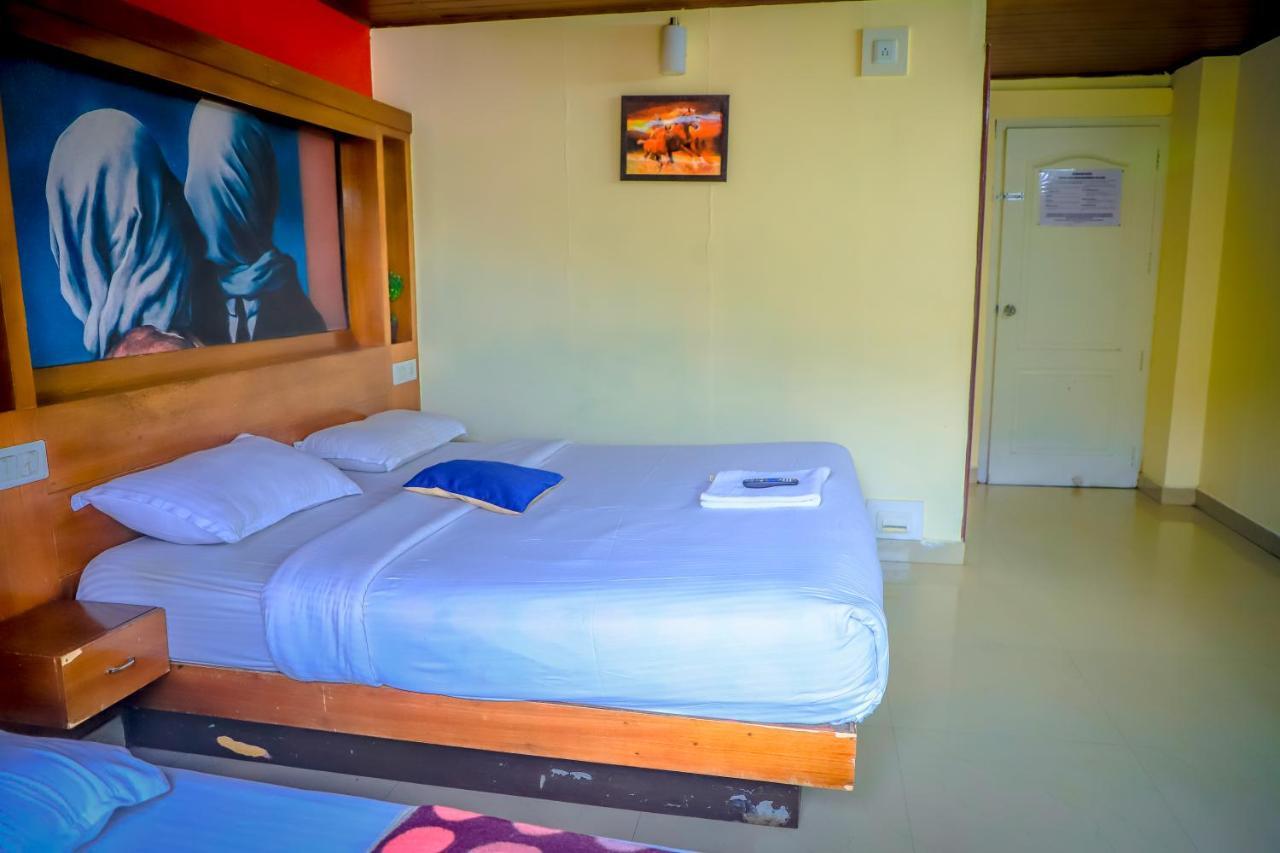 Days Bed & Breakfast Munnar