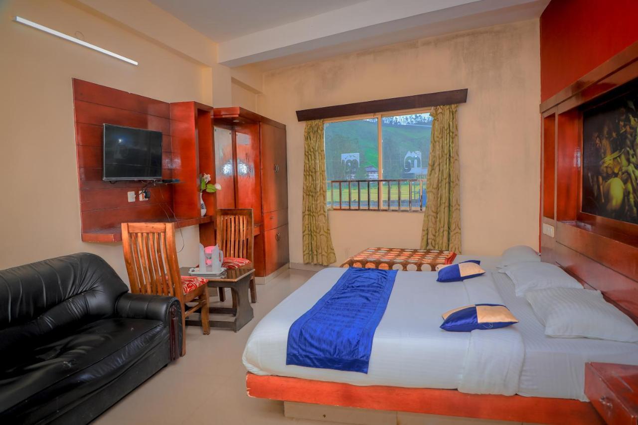 Bed & Breakfast Days 3*