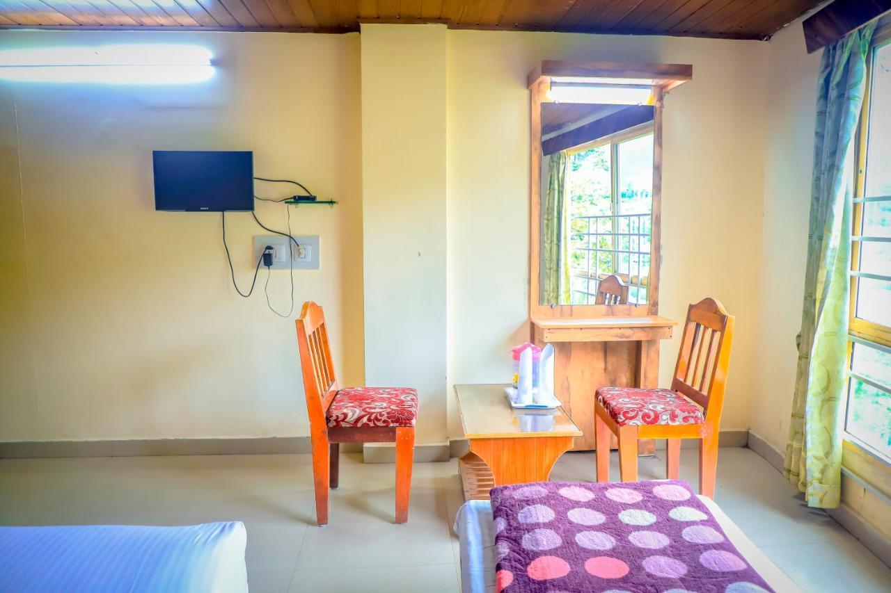Days 3* Munnar