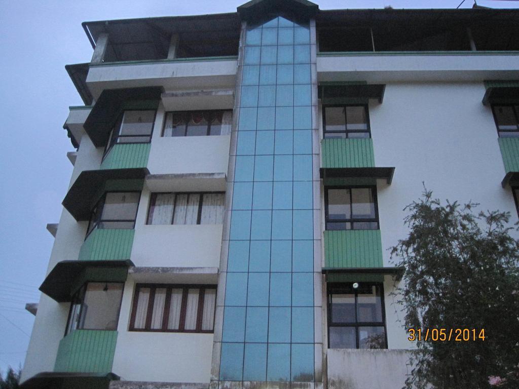 Hotel Poopada Munnar
