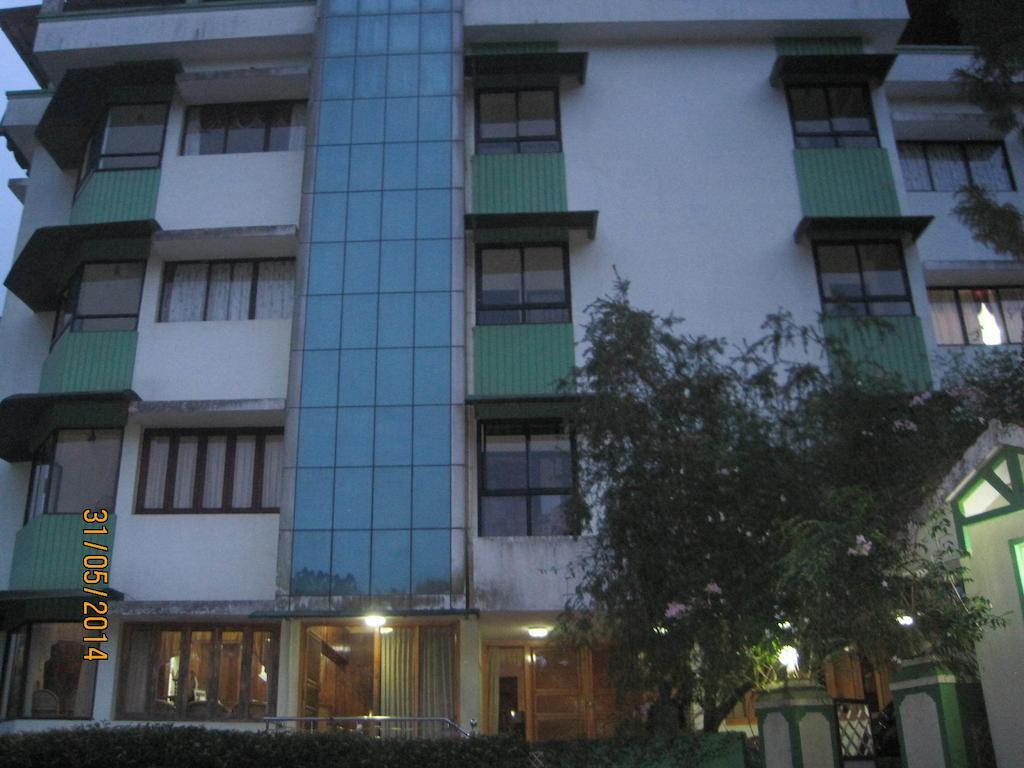 Hotel Poopada Munnar