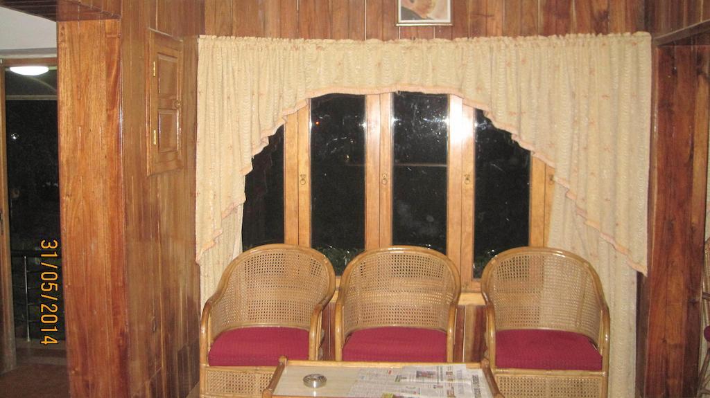 Poopada 3* Munnar