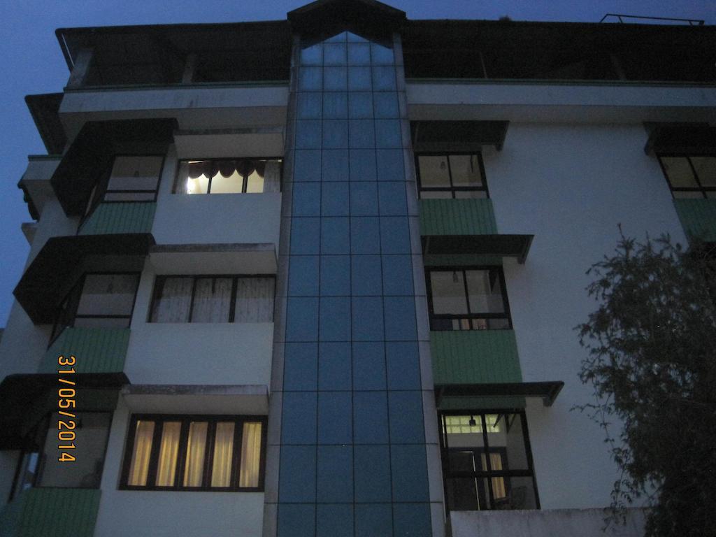 Hotel Poopada