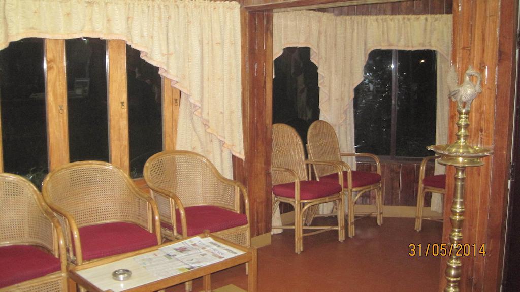 Poopada Hotel
