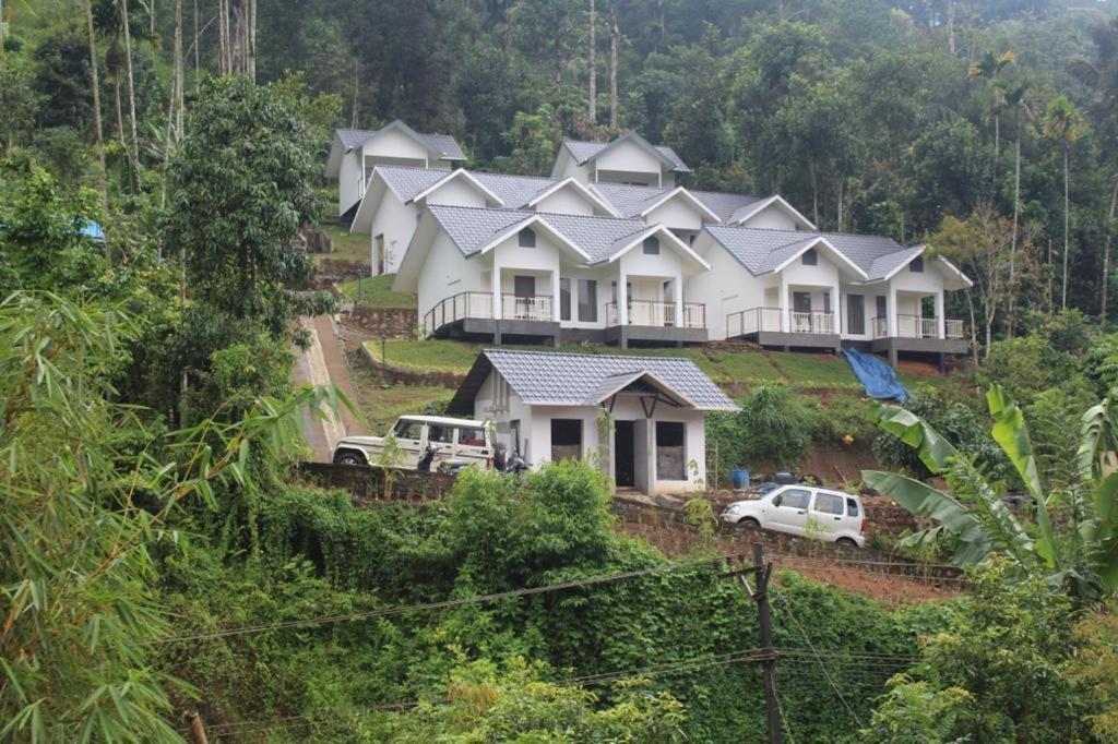 Guest house Majestic & Munnar