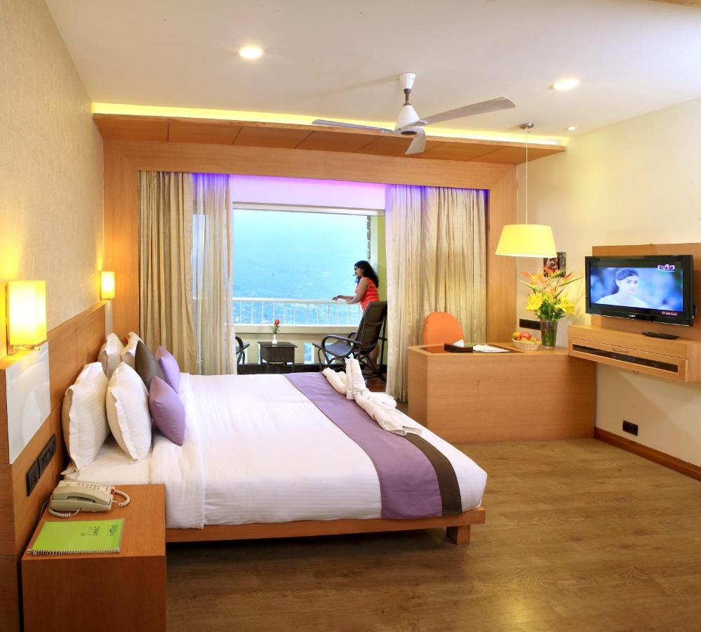 Devonshire Greens - The Leisure And 4* Munnar