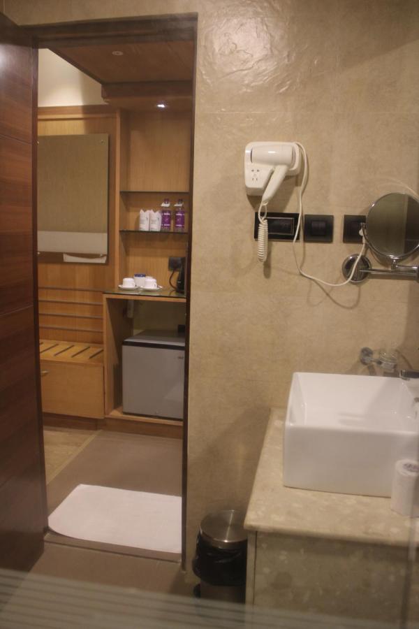 Hotel Devonshire Greens - The Leisure And 4*