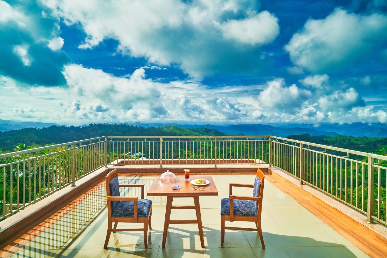 Vibe & Resort Munnar