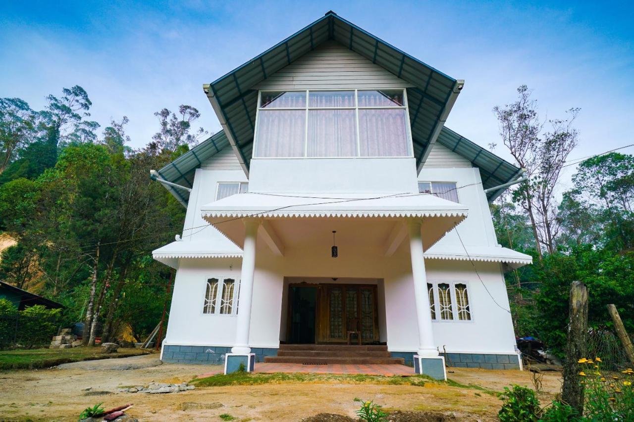 Oyo 77946 Skylark- Hygiene Ensured 3* Munnar