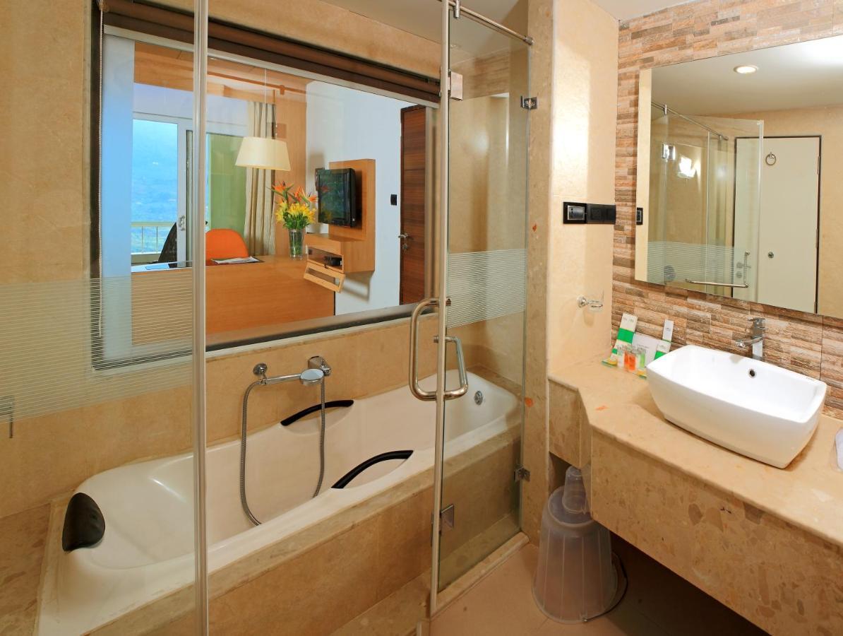 Devonshire Greens - The Leisure And Hotel Munnar