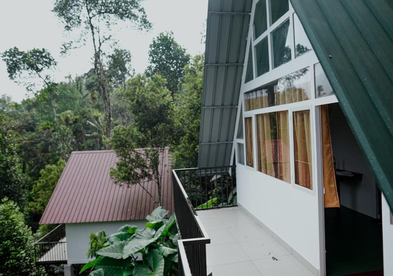 Mithra Holiday Cottages By Lexstays