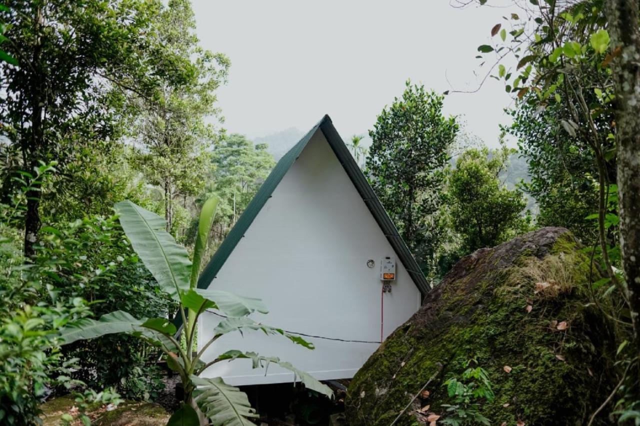 Mithra Holiday Cottages By Lexstays Holiday home Munnar