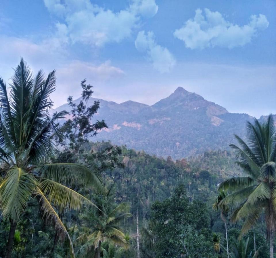 Holiday home Mithra Holiday Cottages By Lexstays Munnar