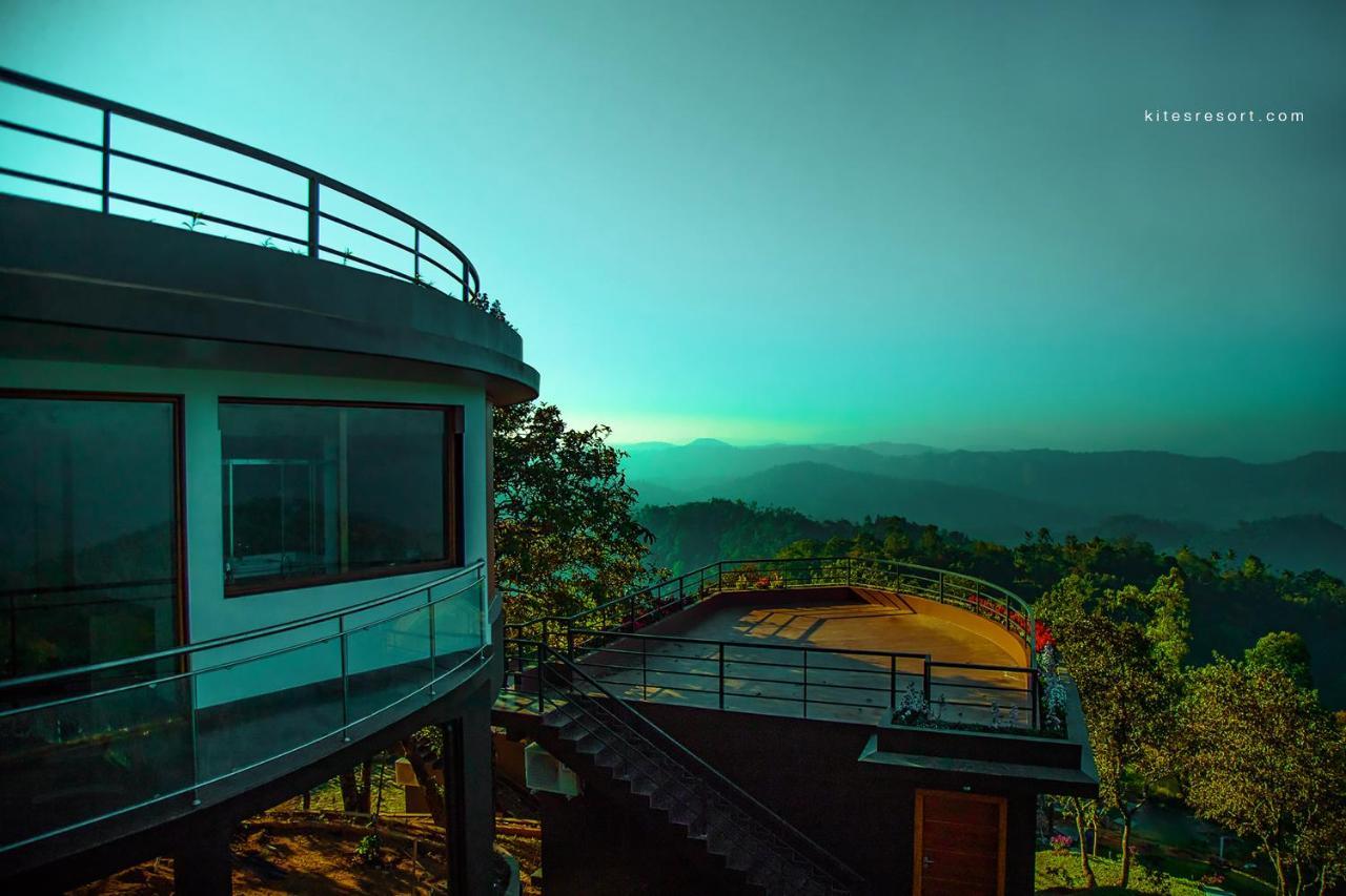 Haze And Kites Resort 5*
