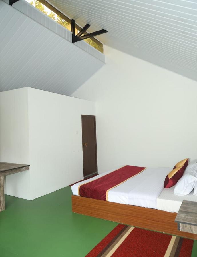 Holiday home Mithra Holiday Cottages By Lexstays