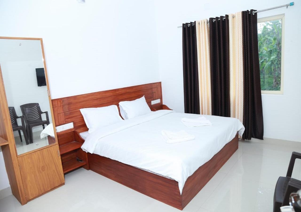 Mithra Holiday Cottages By Lexstays