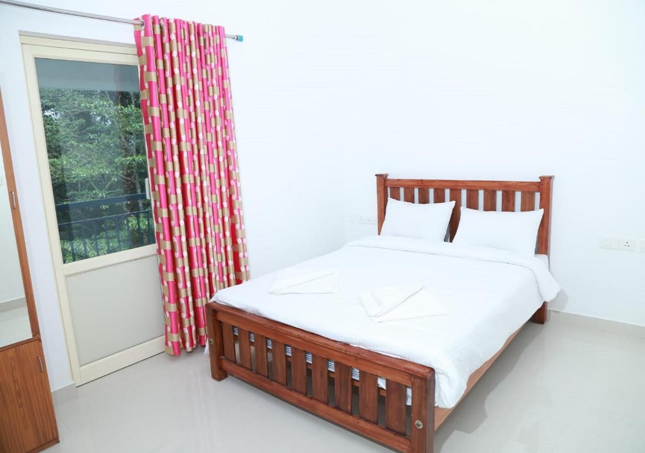 Mithra Holiday Cottages By Lexstays