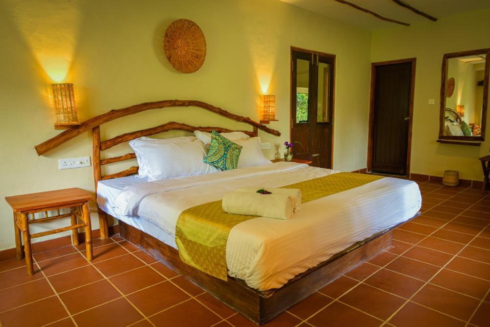 Homestay Beyond Eco Living Munnar