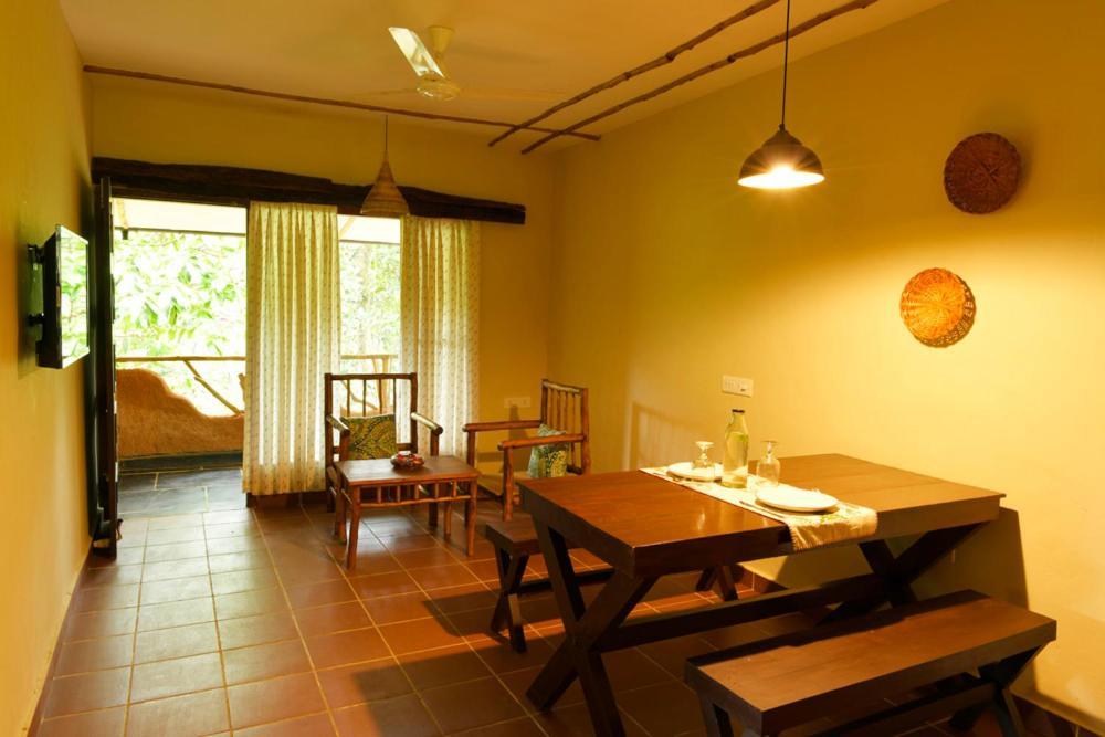 Homestay Beyond Eco Living