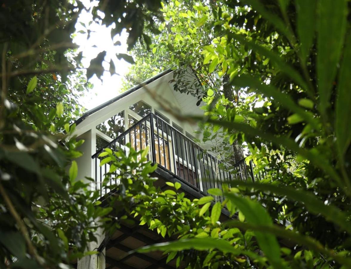 Holiday home Mithra Holiday Cottages By Lexstays