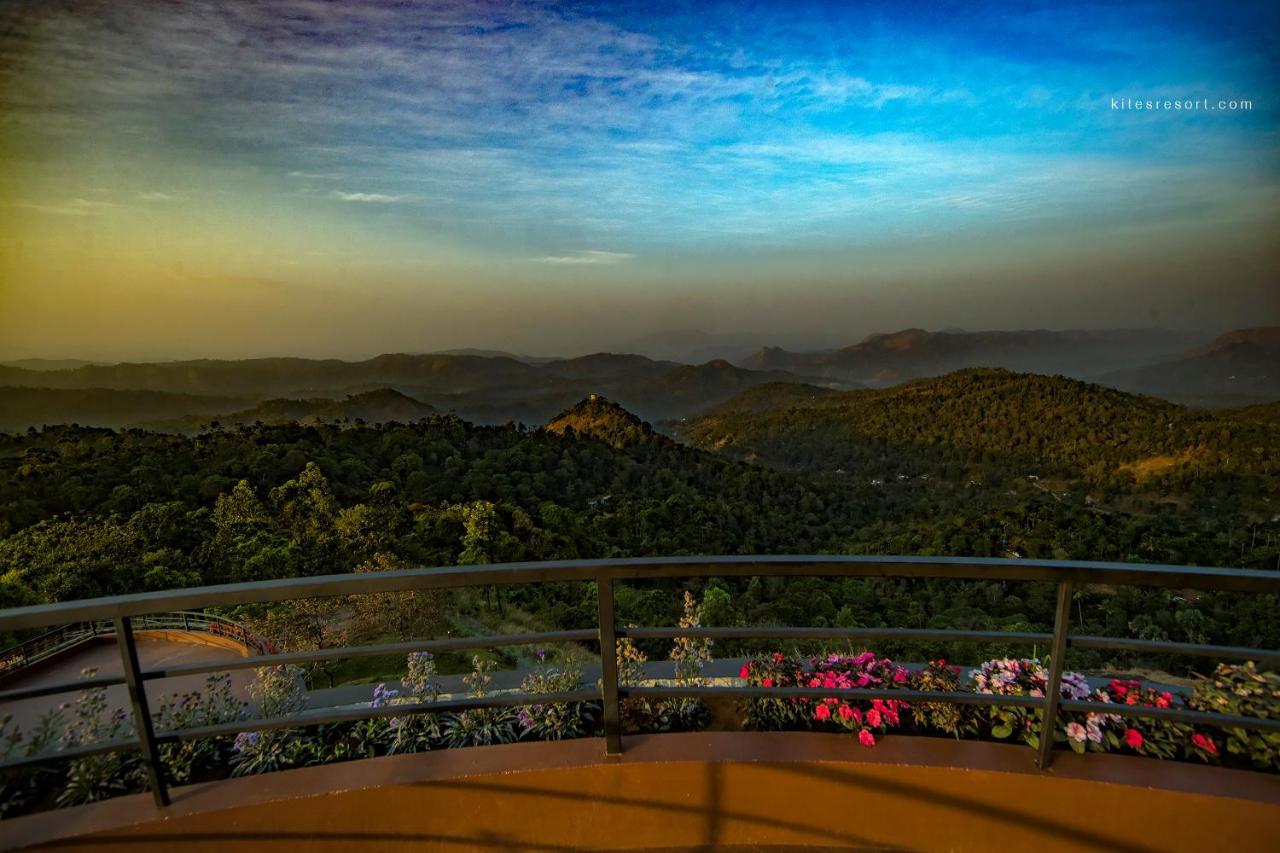 Haze And Kites Resort 5*