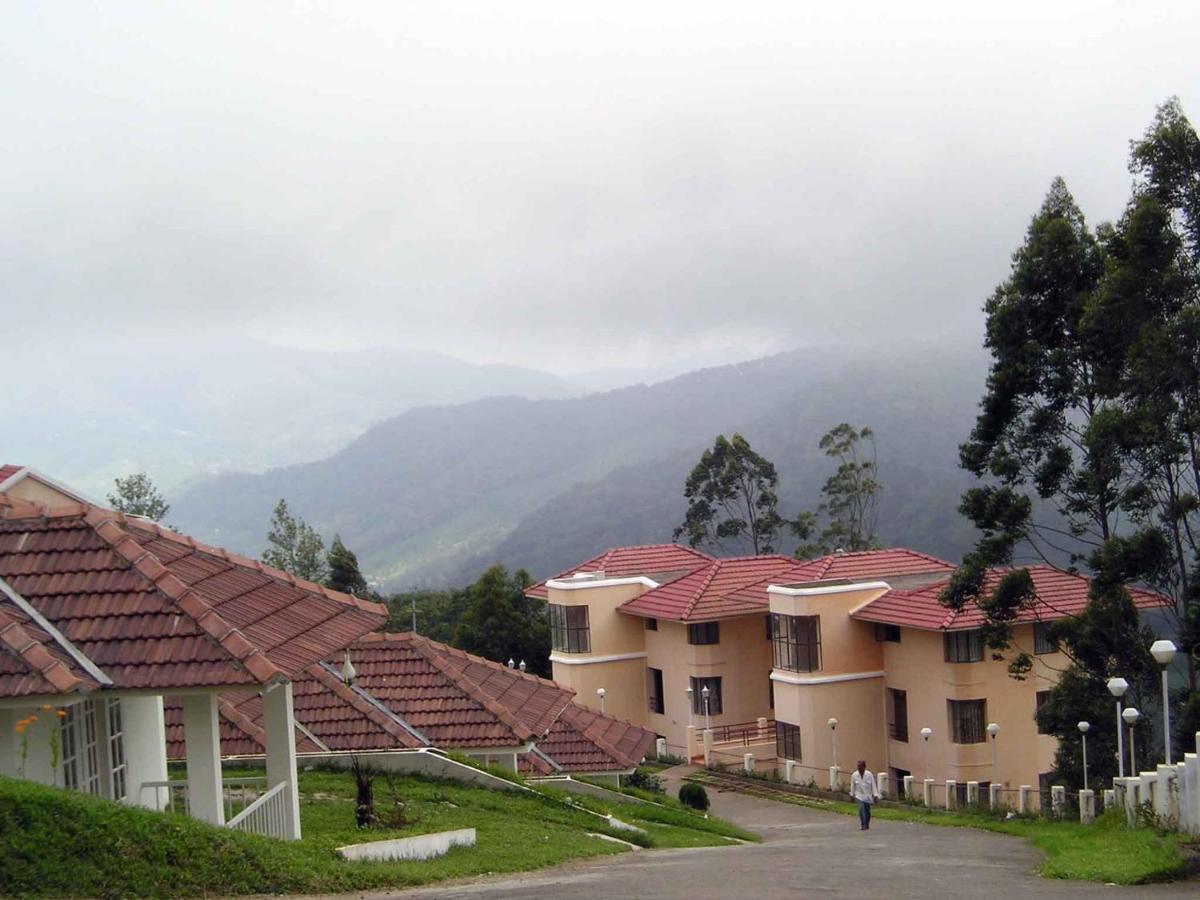 Chancellor Resort *
